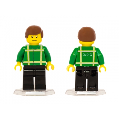 LEGO MiniFig OvD-G (NL)_1